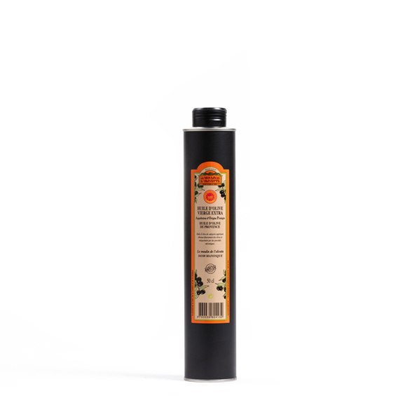 Huile d'olive AOP Provence 50CL